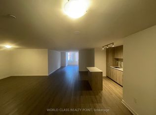 1 Yorkville Ave #302, Toronto, ON M4W