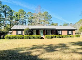 1900 3rd St SE, Moultrie, GA 31768