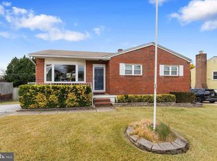 2316 Hamiltowne Cir, Baltimore, MD 21237