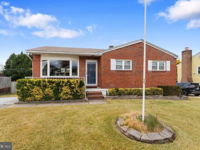 2316 Hamiltowne Cir, Baltimore, MD, 21237