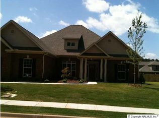 142 Sage Willow Dr, Madison, AL 35756