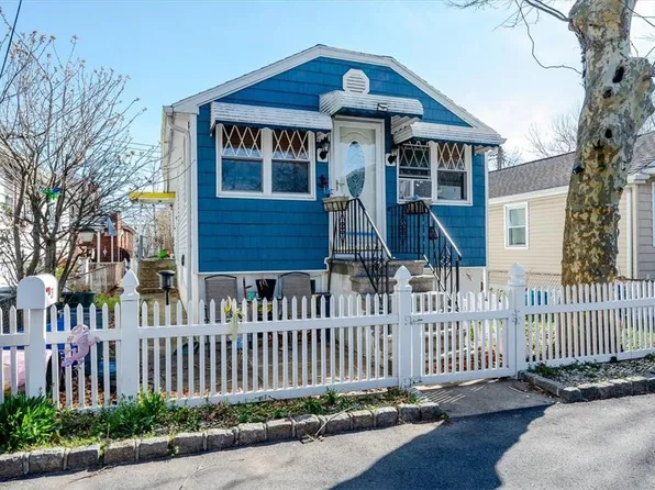 26 Magnolia Place #26, Bronx, NY 10465