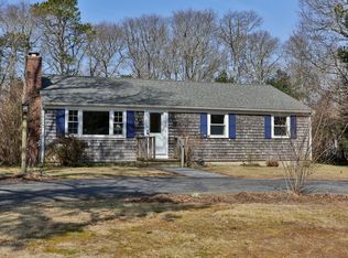 125 Knotty Pine Ln, Centerville, MA 02632