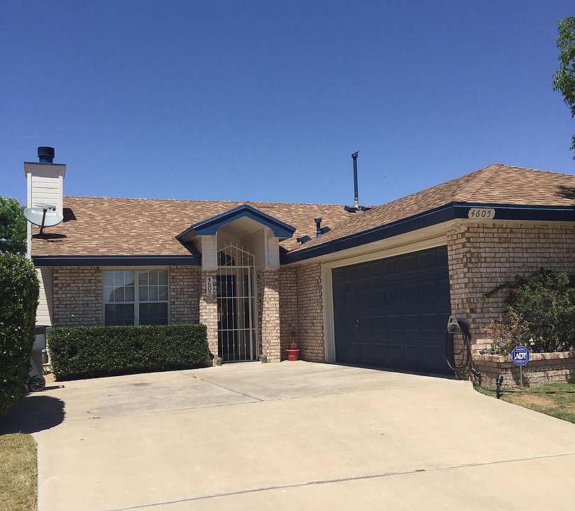 1st image of 4605 Loma De Plata Dr