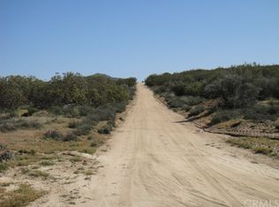 0 Hernley, Aguanga, CA 92536