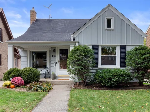 2913 North 75th STREET, Milwaukee, WI 53210