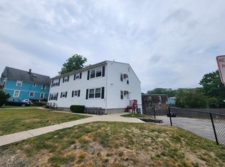 78 Adams St APT C, Providence, RI 02904