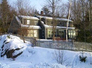 93 Birch Ln, Ludlow, VT 05149