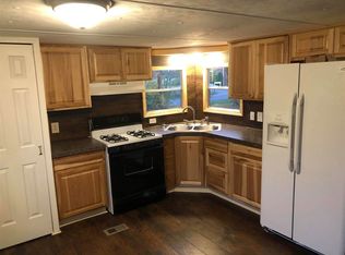 4939 Warren St, Conway, MI 49770