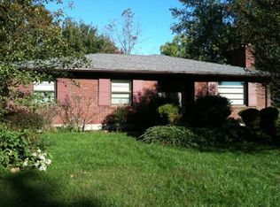 4317 Wingate Rd, Woodlawn Park, KY 40207