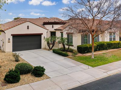 2301 N 160TH Avenue, Goodyear, AZ, 85395