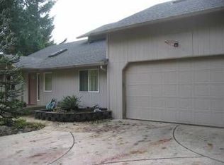 25411 NE 227th St, Battle Ground, WA 98604