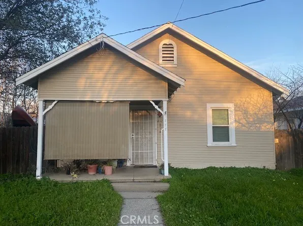 1777 Gray St, Oroville, CA 95965