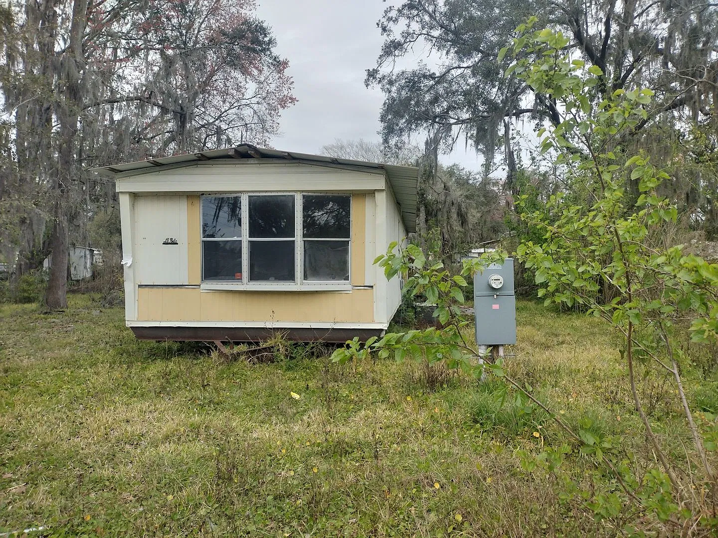 Rent Ready Mobile Home Available Now! — Photo 2