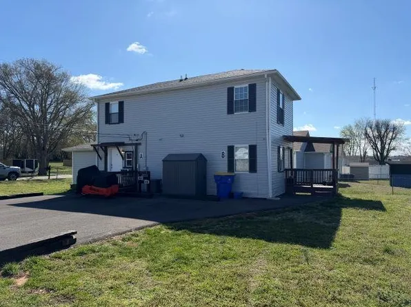 1014 Lewis Ave, Bowling Green, KY 42101