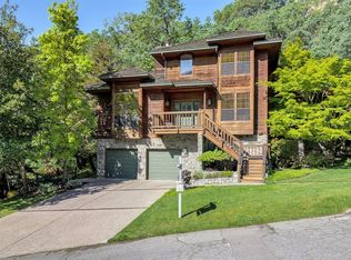 365 Tracy Way, Alamo, CA 94507