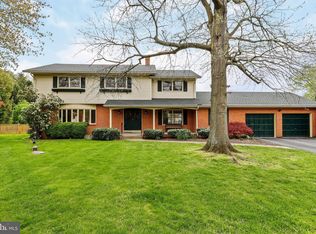 7939 Edgewood Farm Rd, Frederick, MD 21702