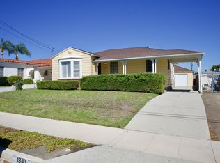 1340 W Sepulveda St, San Pedro, CA 90732