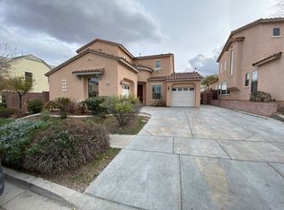 10509 Foggy Glen Ave, Las Vegas, NV 89135