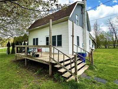 2547 County Line Rd, Medina, NY, 14103