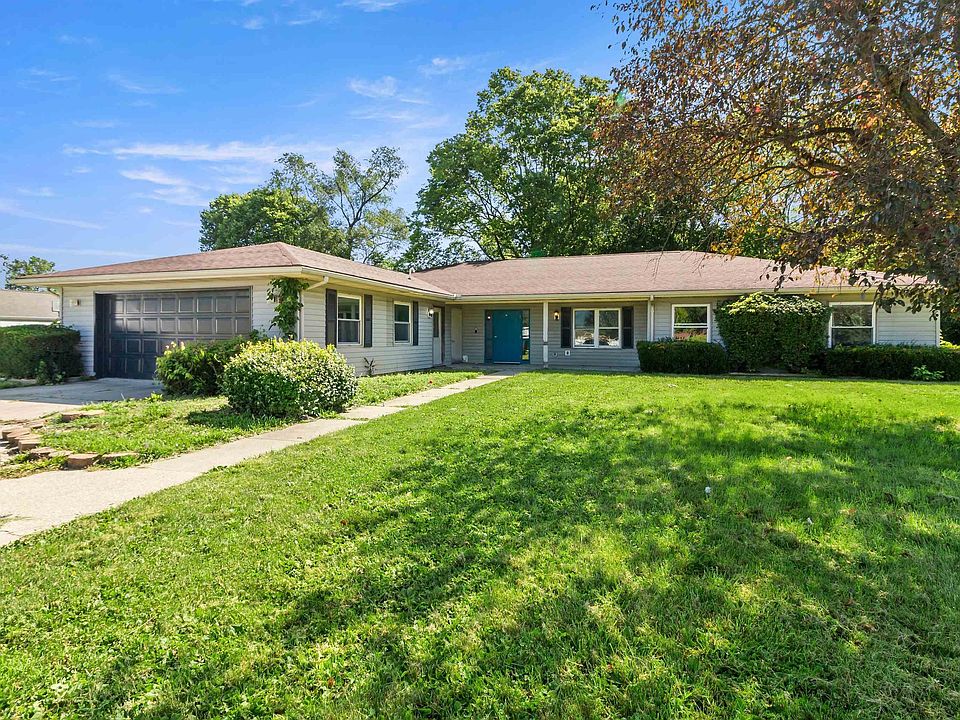 1st image of 1703 S Laurel Dr