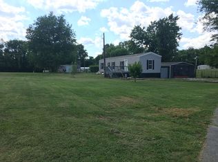 175 Alabama Ave, Oak Grove, KY 42262