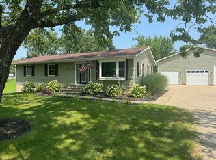 1471 Wolf Lake Rd, Grass Lake, MI 49240