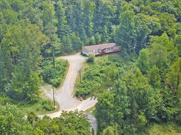 442 Half Moon Rd, Oliver Springs, TN 37840