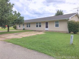 112 Markum Rd #1, Gravois Mills, MO 65037