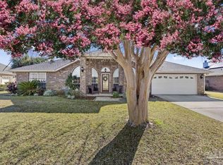 1542 Woodlawn Way, Gulf Breeze, FL 32563
