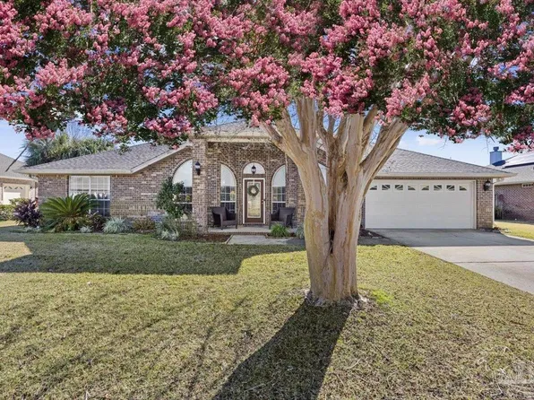 1542 Woodlawn Way, Gulf Breeze, FL 32563