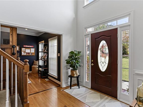 4th image of 2362 Alexander Farms Ct SW