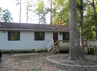 389 Madison Ave, Colbert, GA 30628