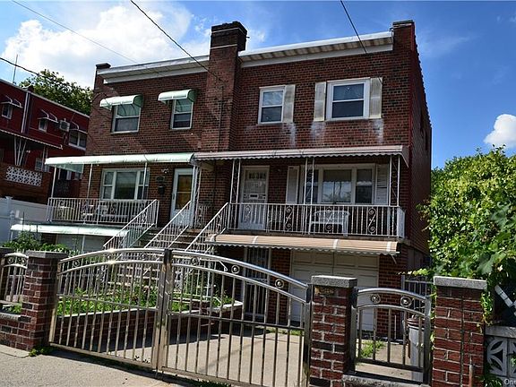 2nd image of 1163 Allerton Ave