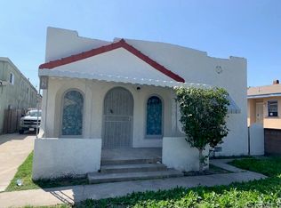 8939 Elizabeth Ave APT C, South Gate, CA 90280