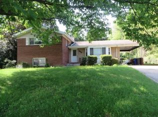 1009 Kathryn Rd, Silver Spring, MD 20904