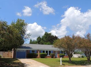 5721 San Gabriel Dr, Pensacola, FL 32504