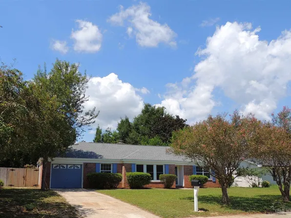 5721 San Gabriel Dr, Pensacola, FL 32504
