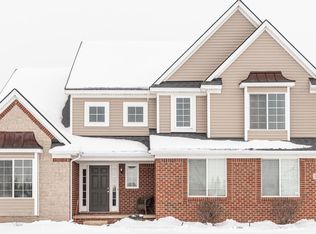 2226 Windmill Way, Saline, MI