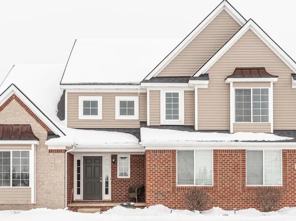 2226 Windmill Way, Saline, MI 48176