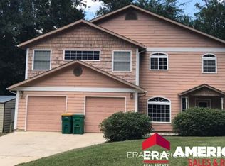 4863 Antioch Rd, Crestview, FL 32536