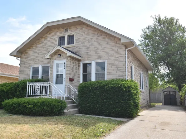 417 Chicago St, Racine, WI 53405