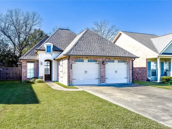1911 N Sherman St, Jennings, LA 70546