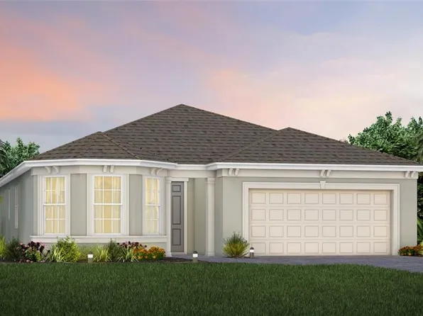 6323 Snow Tree Lane St, Cloud, FL 34771