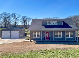 5115 Sandy Cross Rd, Carnesville, GA 30521