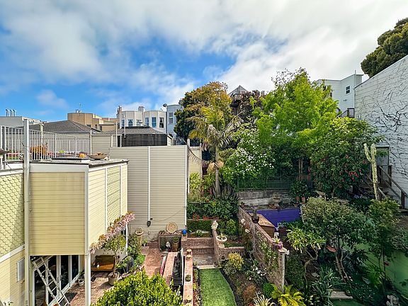 5th image of 1415 Golden Gate Ave #0