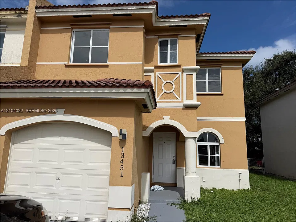 13451 SW 263rd Ter