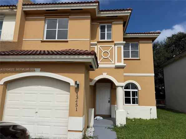 13451 SW 263rd Ter, Homestead, FL 33032