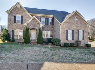 1700 Haleys Hope Ct, Nashville, TN 37209