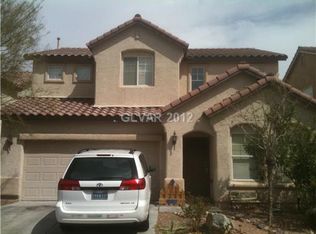 4032 S Spring Line St, North Las Vegas, NV 89032